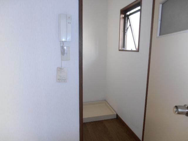 Other room space