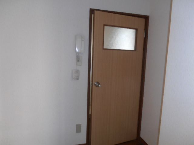 Other room space