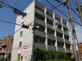 Building appearance