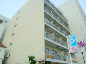 Building appearance