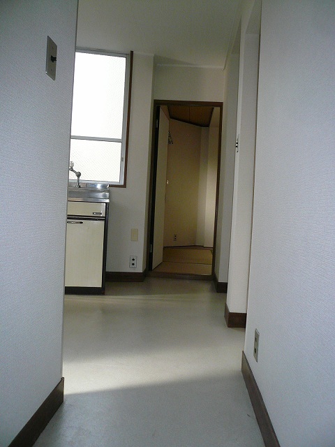 Other room space
