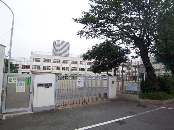 Primary school. 750m to Shinagawa Tachihara elementary school