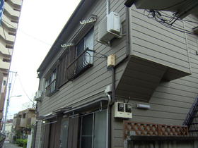 Building appearance