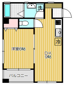 Shinagawa-ku, Tokyo Futaba 2