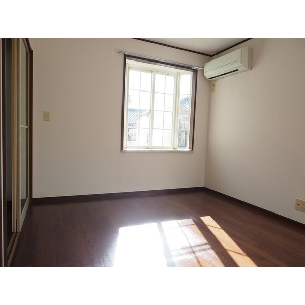Other room space