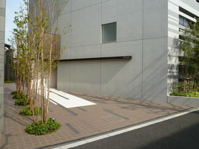 Shinagawa-ku, Tokyo Kamiosaki 1
