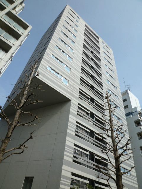 Shinagawa-ku, Tokyo Kamiosaki 1