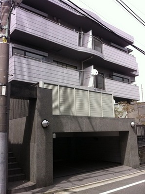 Building appearance