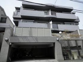 Building appearance