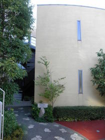 Building appearance