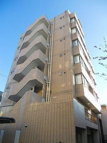 Building appearance