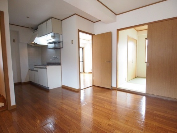 Other room space