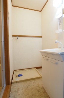 Washroom