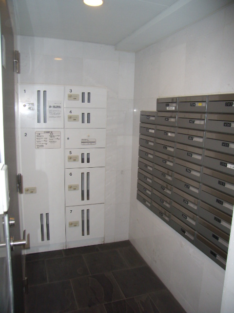 Other common areas