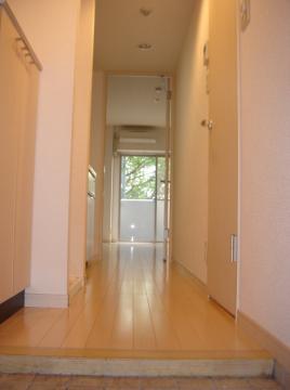 Other room space