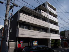 Building appearance