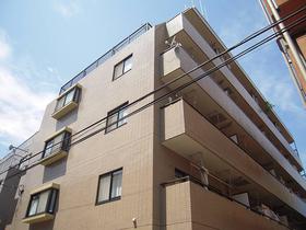 Building appearance