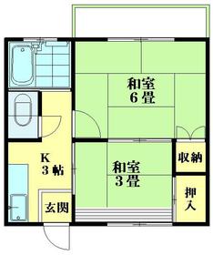 Building appearance
