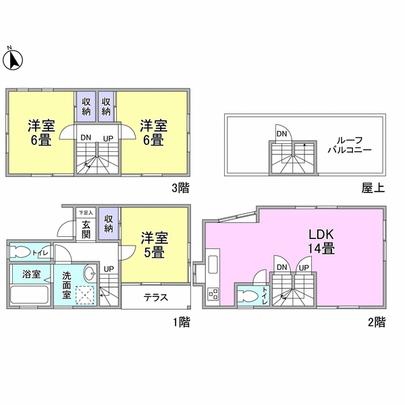 Floor plan. Floor plan