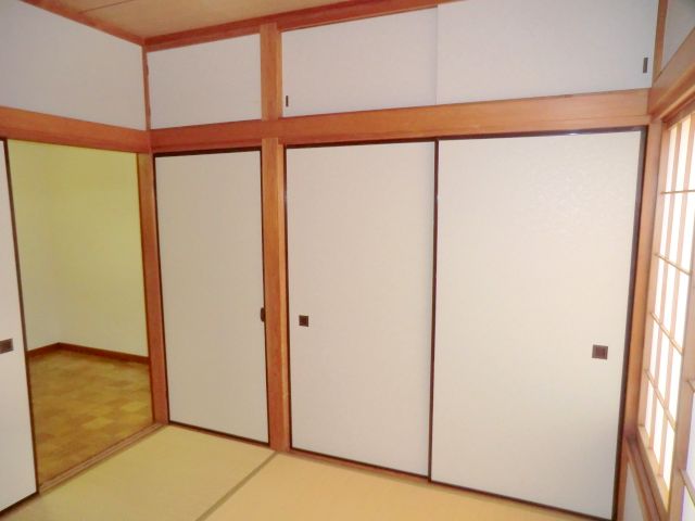 Living and room
