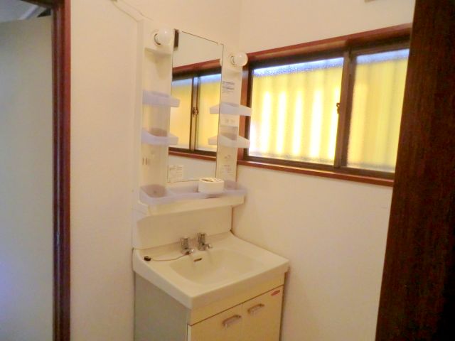 Washroom