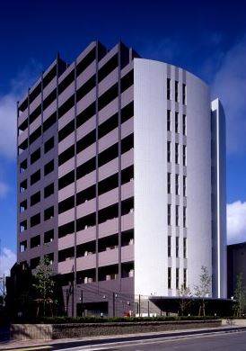 Building appearance