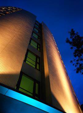 Building appearance