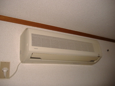 Other. Air conditioning