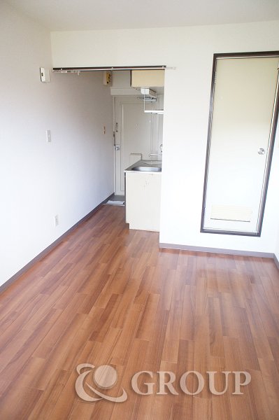 Other room space. ☆ There is limited time campaign Property number ☆