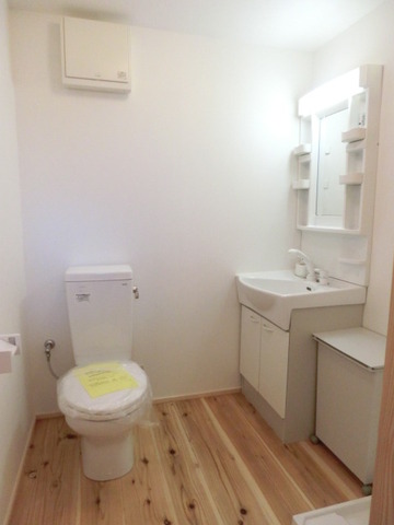 Toilet. toilet, Bathroom vanity