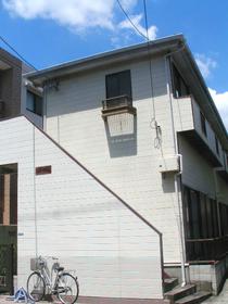 Building appearance