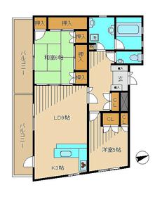 Living and room