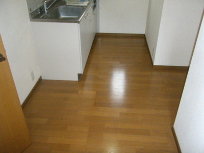Other. Corridor
