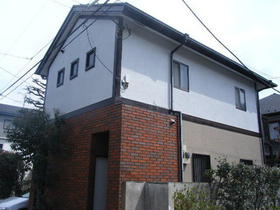 Building appearance