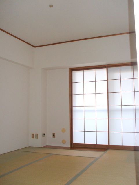 Other room space