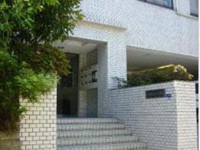 Building appearance