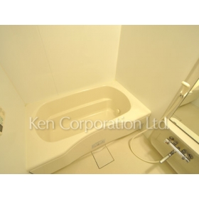 Bath. Shoot the same type the seventh floor of the room. Specifications may be different.