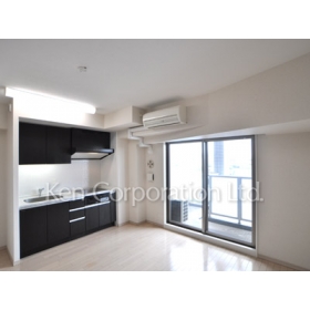 Living and room. Shoot the same type the seventh floor of the room. Specifications may be different.