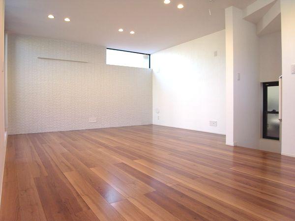 Living. 19.6 Pledge of living bathed in soft light (2013 December shooting)