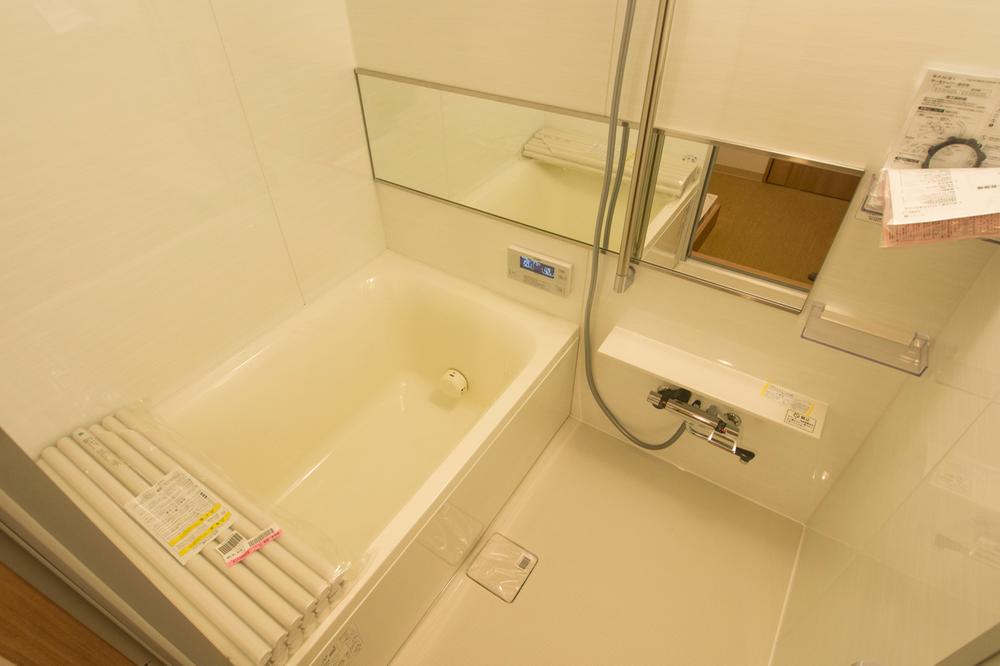 Bathroom. Indoor (11 May 2013) Shooting