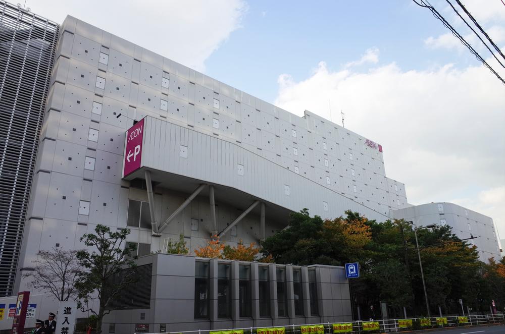 Other. Ion Shinagawa Seaside store