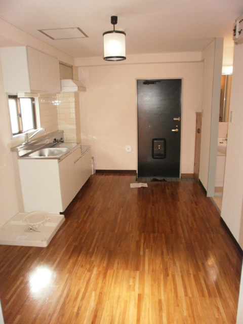 Other room space