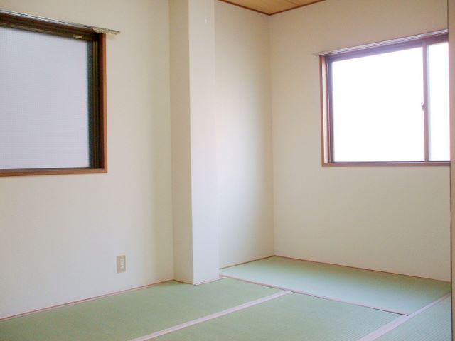 Other room space