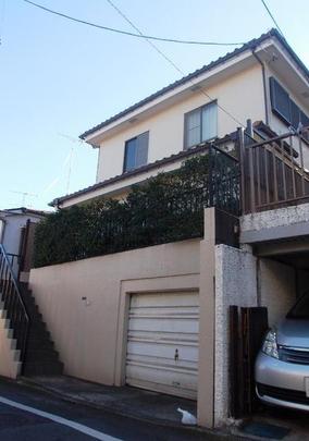 Local appearance photo. Exterior Photos