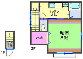 Building appearance