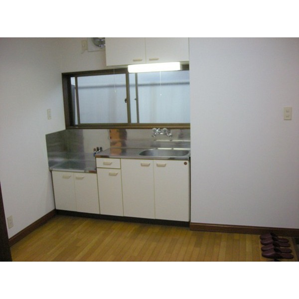 Other room space