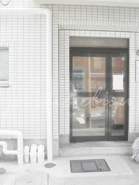 Other common areas