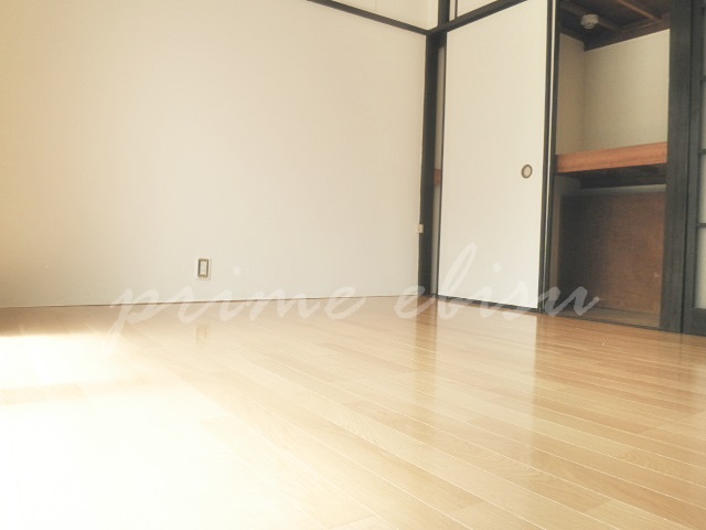 Other room space