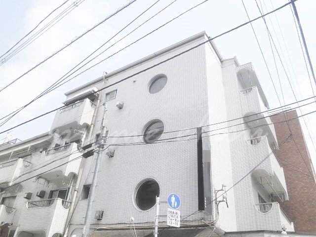 Building appearance