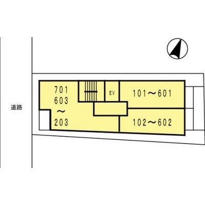 Other.  ◆ layout drawing ◆